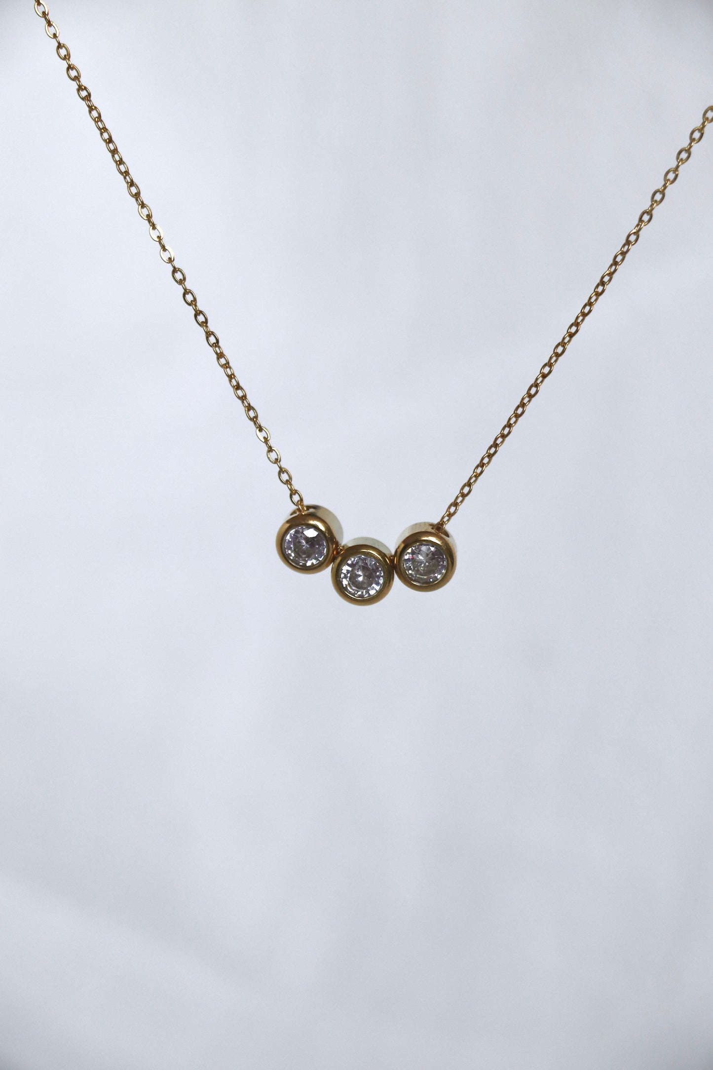 Vaya - Necklace