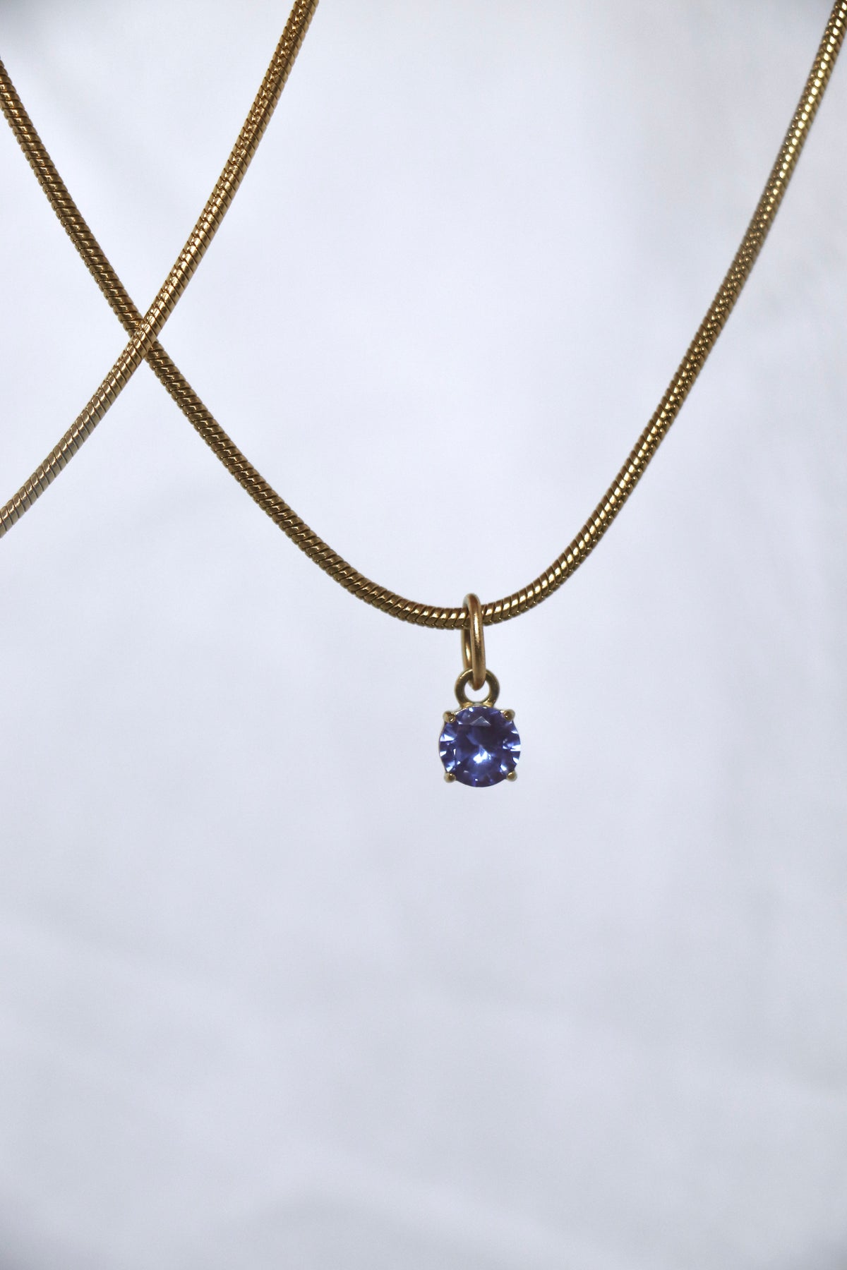Flare - Blue