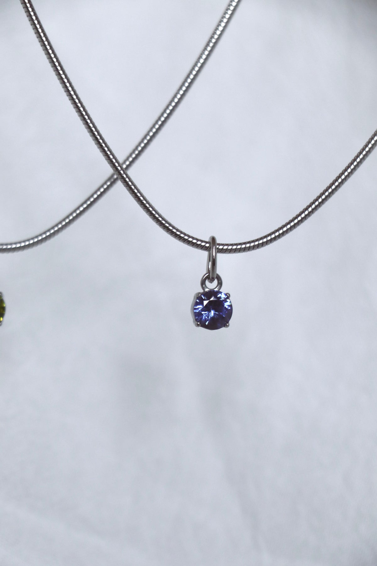 Flare - Blue