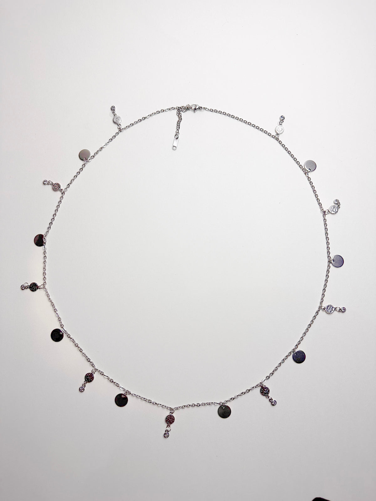 Khatwa - Waist chain