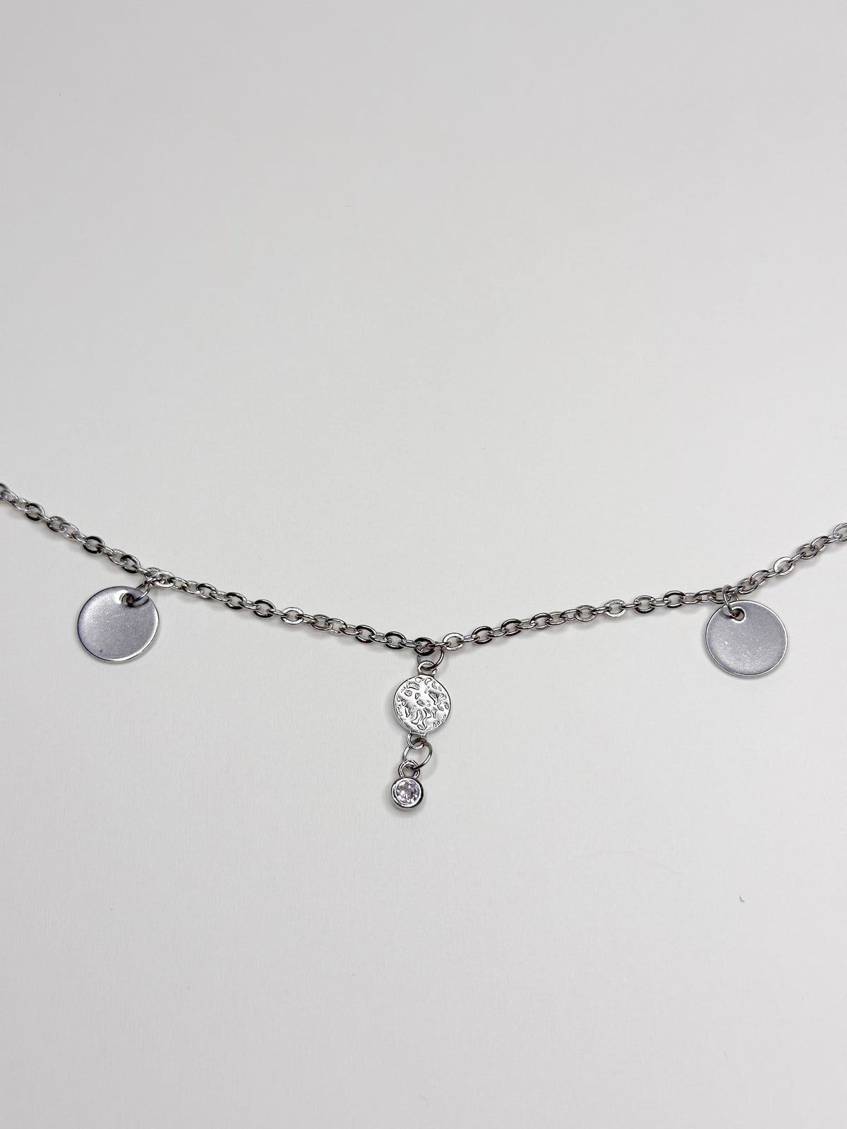 Khatwa - Waist chain