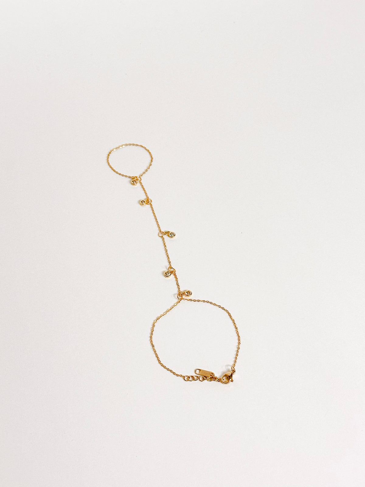 Wasl - Hand chain