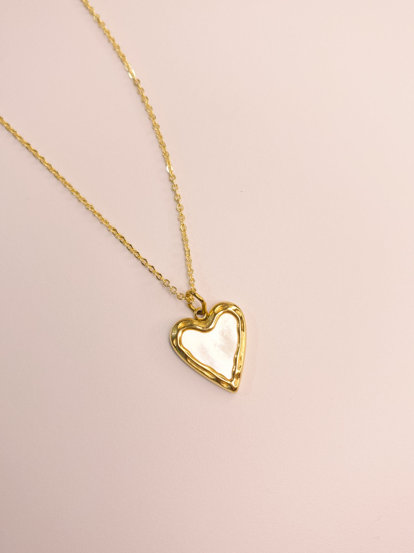 Heart Pendant