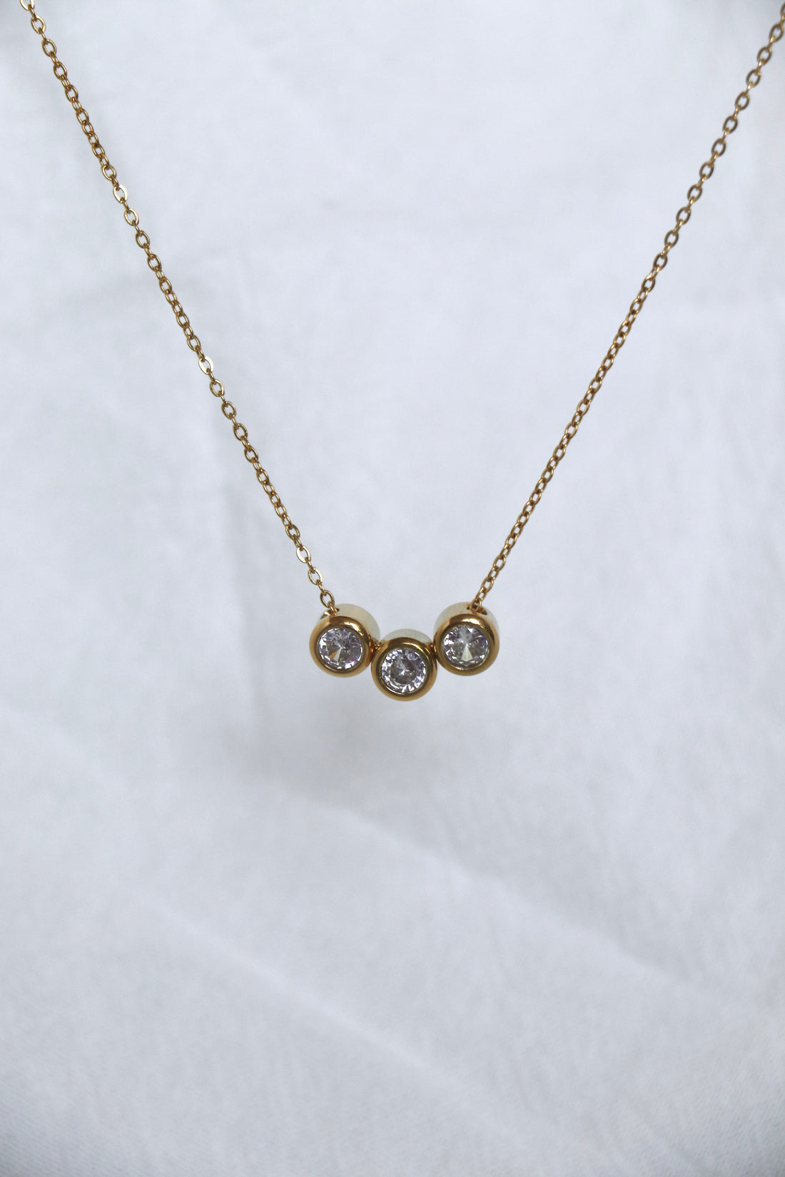 Vaya - Necklace