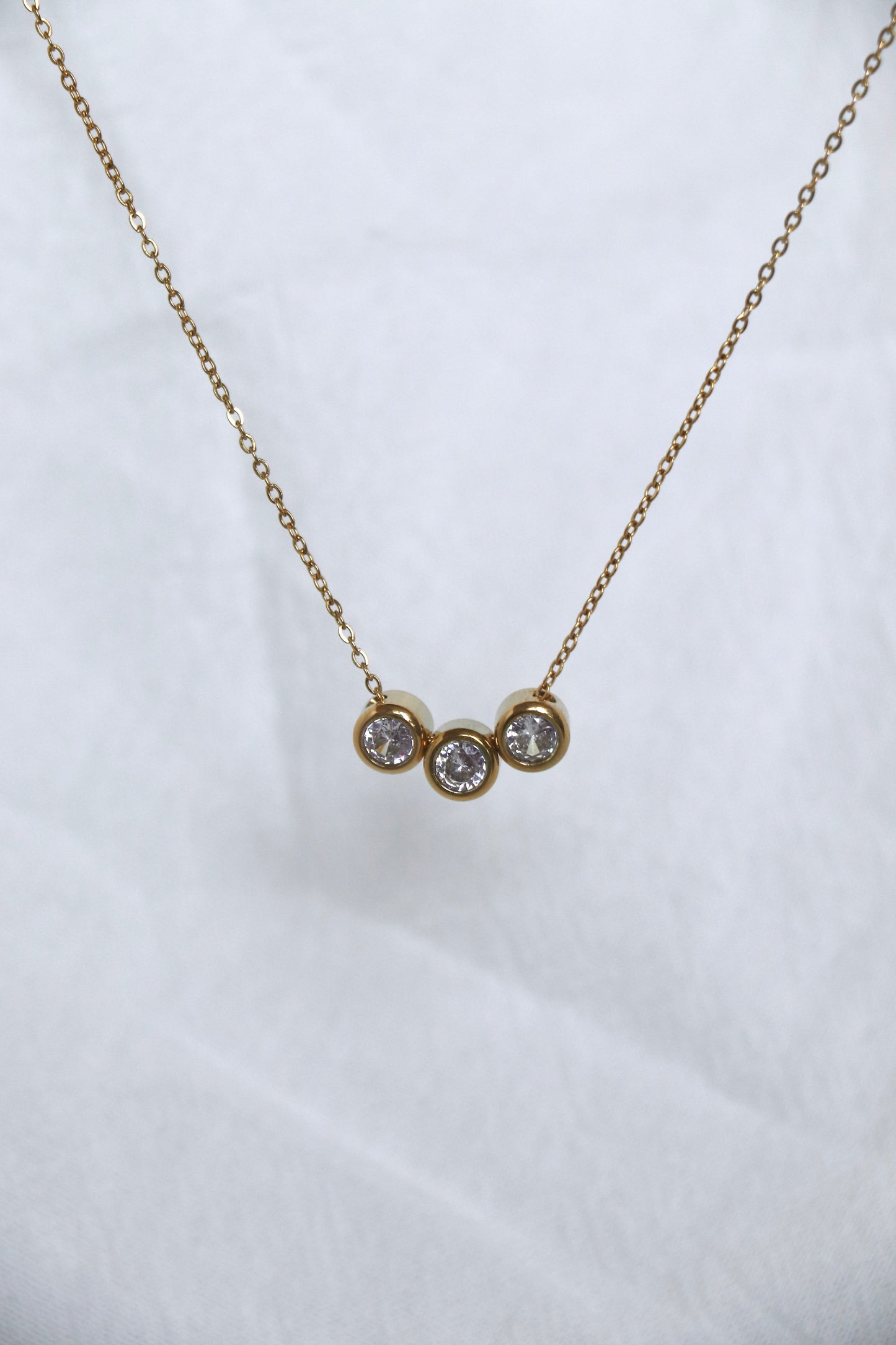 Vaya - Necklace