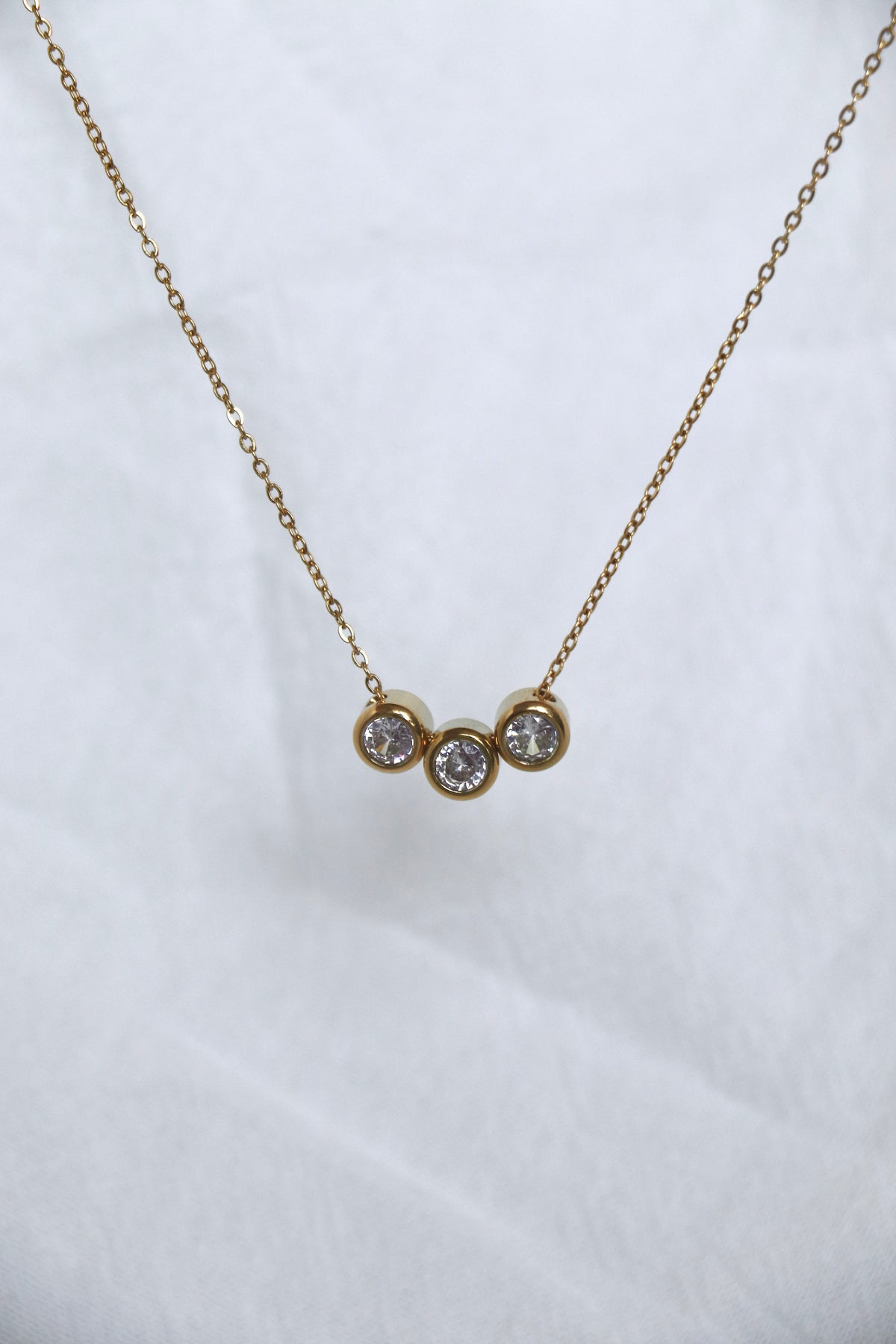 Vaya - Necklace