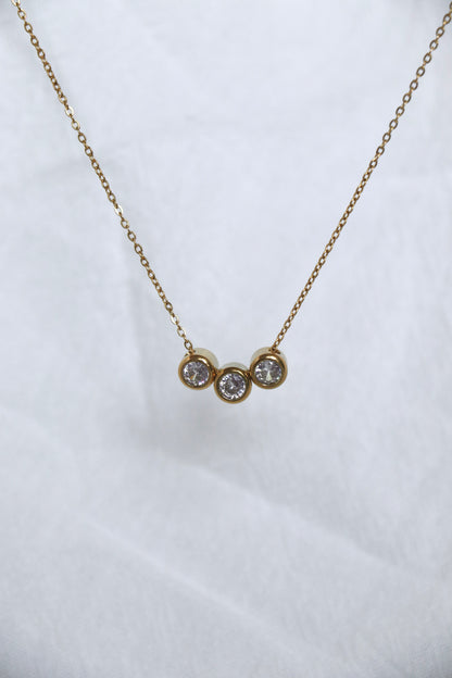 Vaya - Necklace