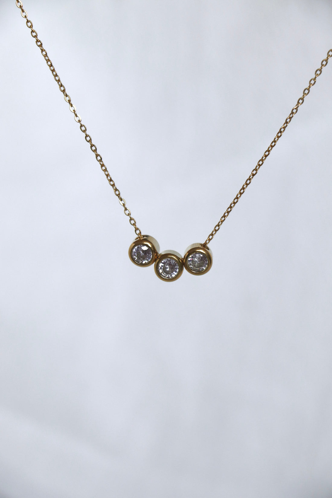 Vaya - Necklace