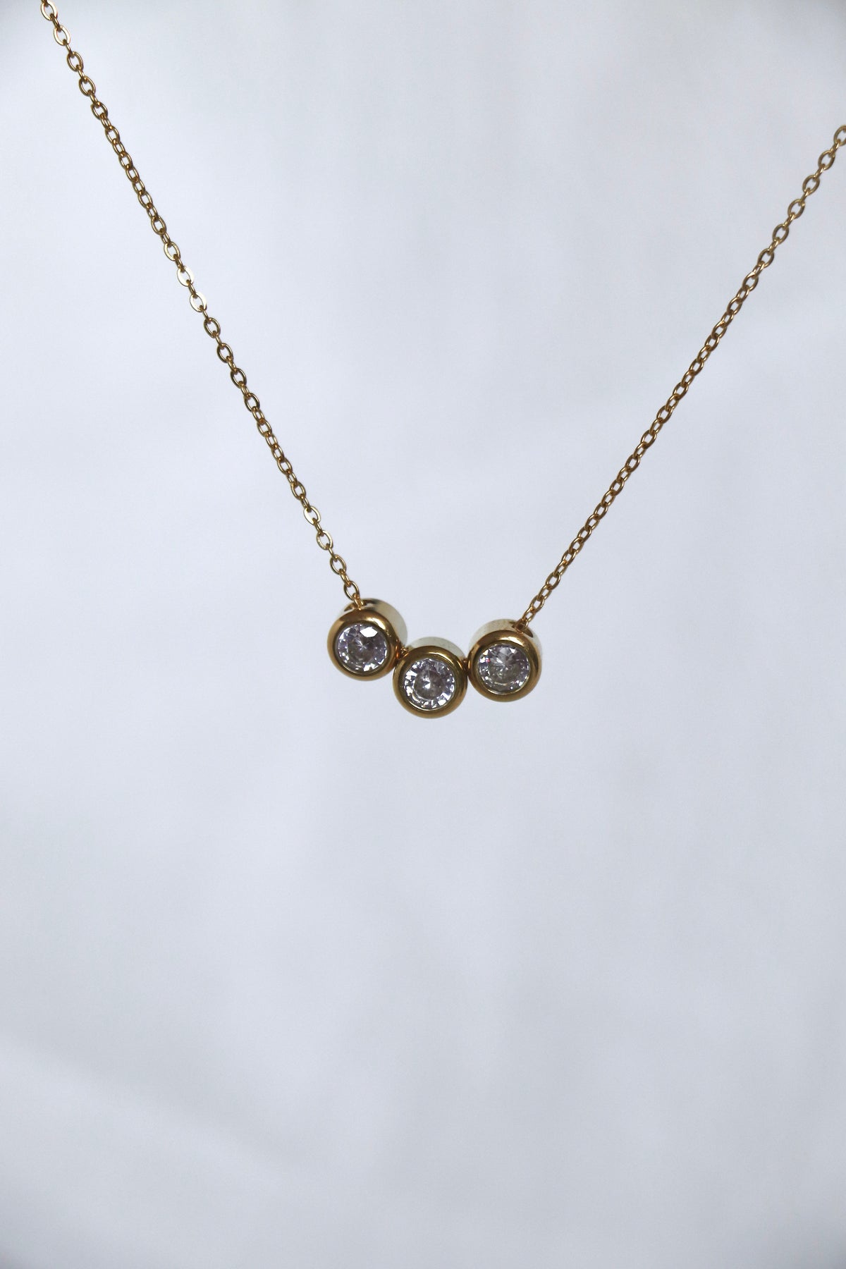 Vaya - Necklace