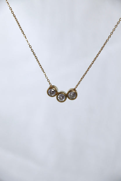 Vaya - Necklace