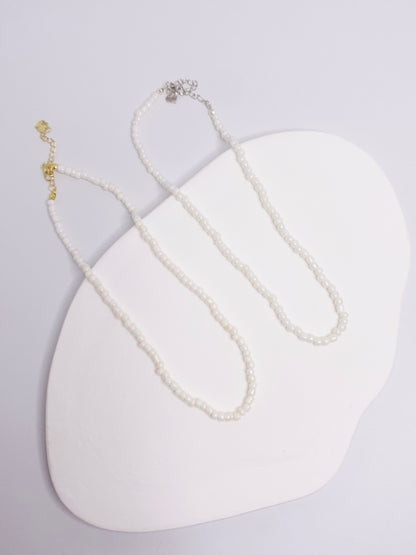 Pure - Necklace