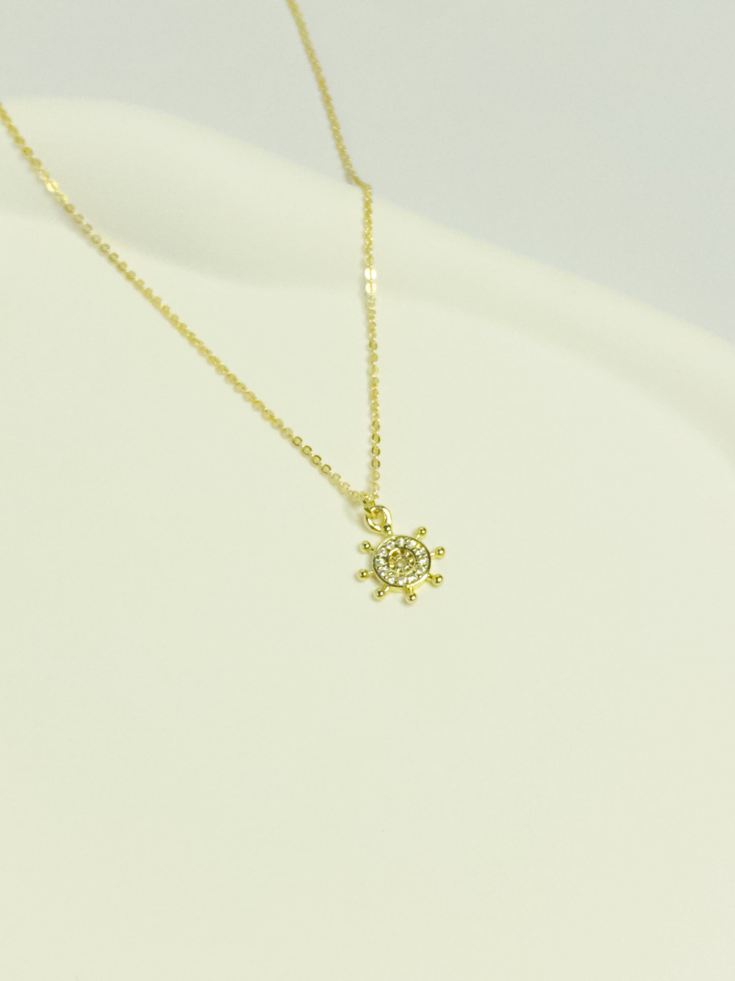 Helm's Voyage - Limited Edition