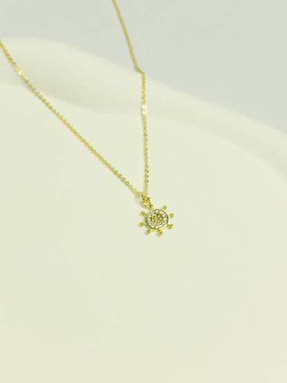 Helm's Voyage - Limited Edition