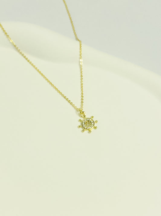 Helm's Voyage - Limited Edition