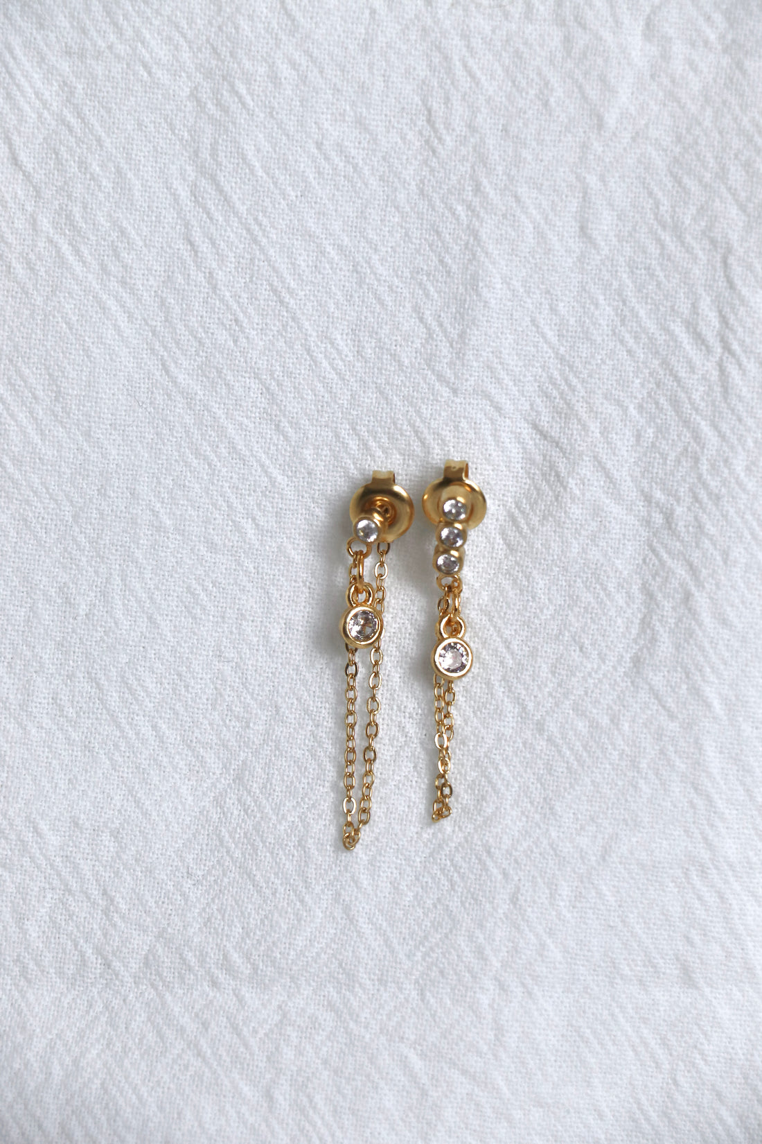 Vaya - Earrings