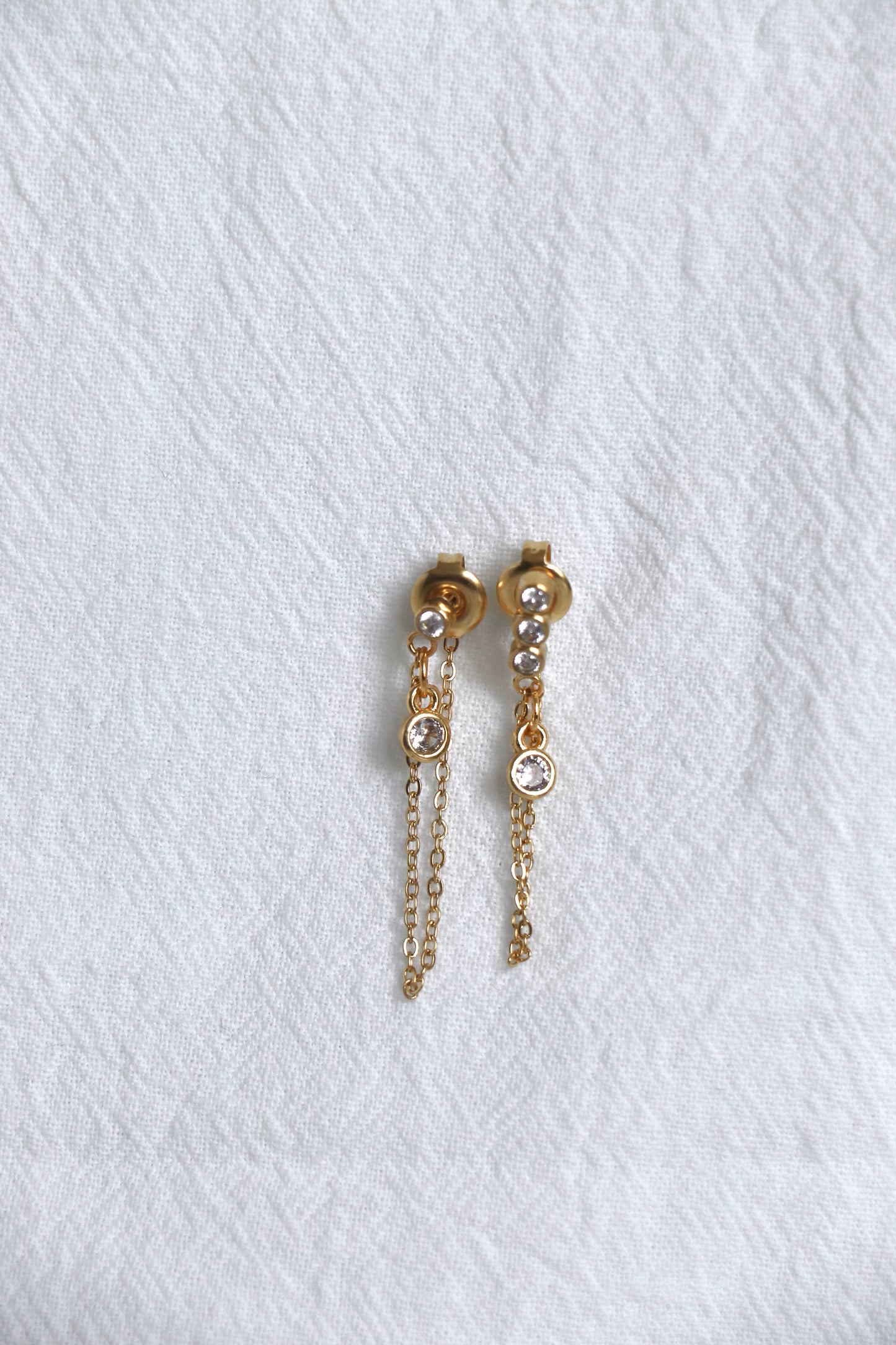Vaya - Earrings
