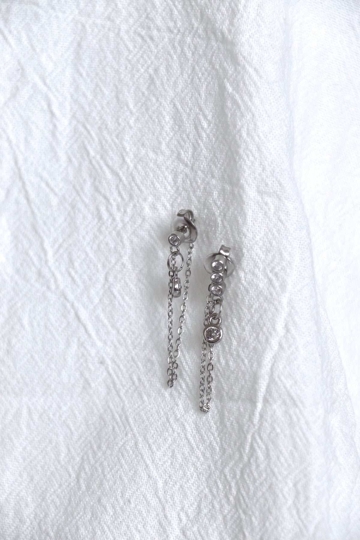 Vaya - Earrings