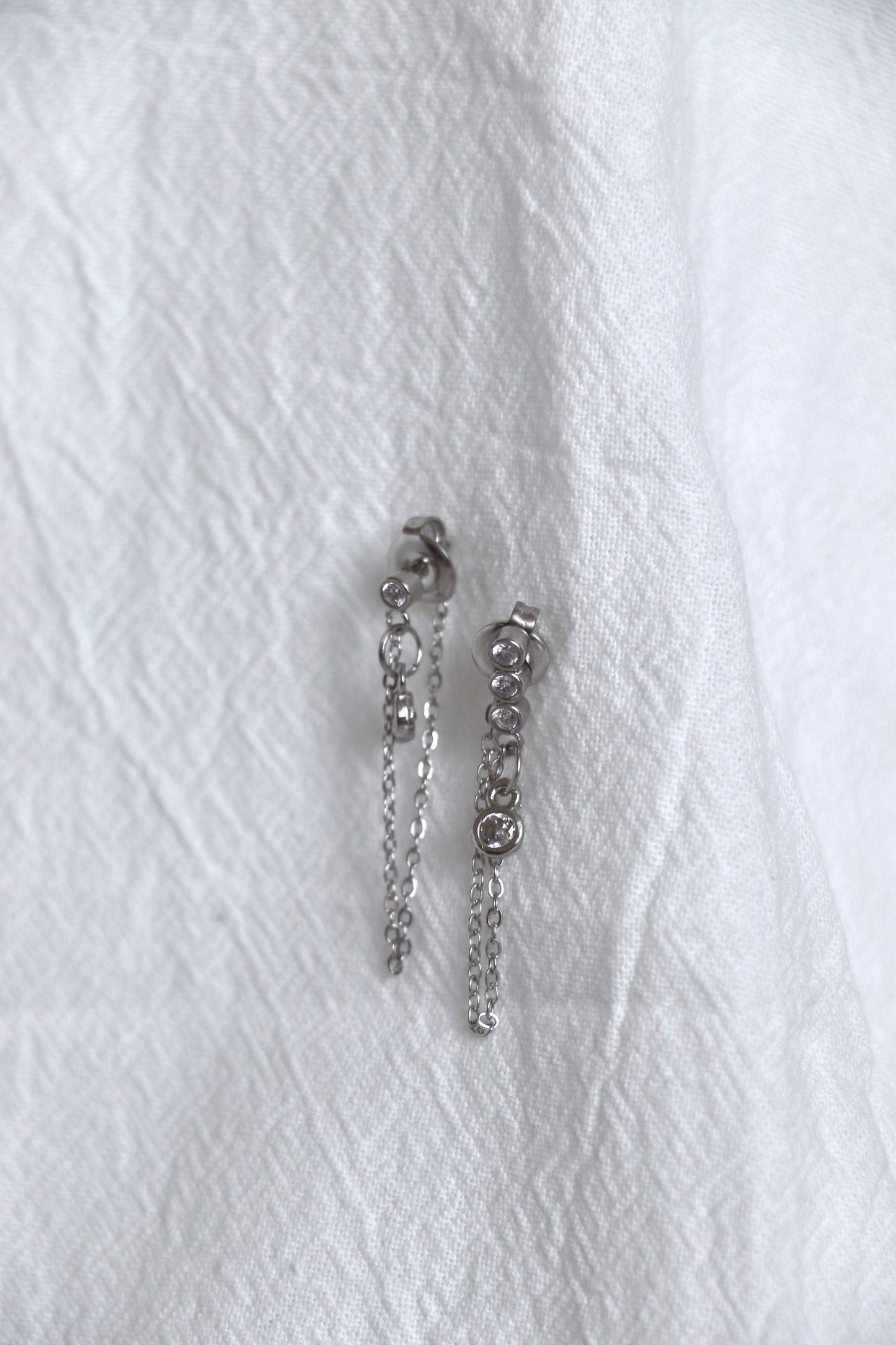 Vaya - Earrings