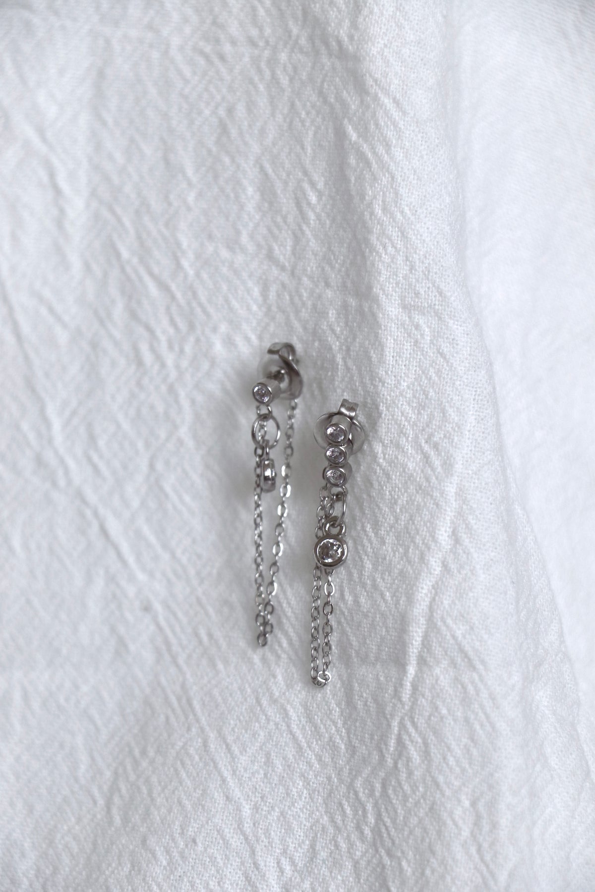 Vaya - Earrings