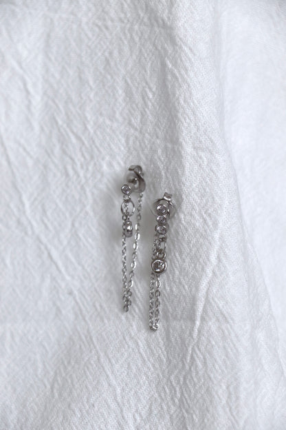 Vaya - Earrings