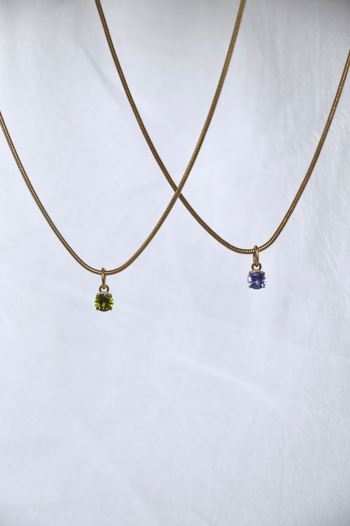 Flare - Olive