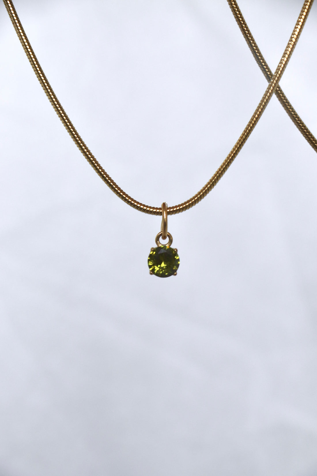 Flare - Olive