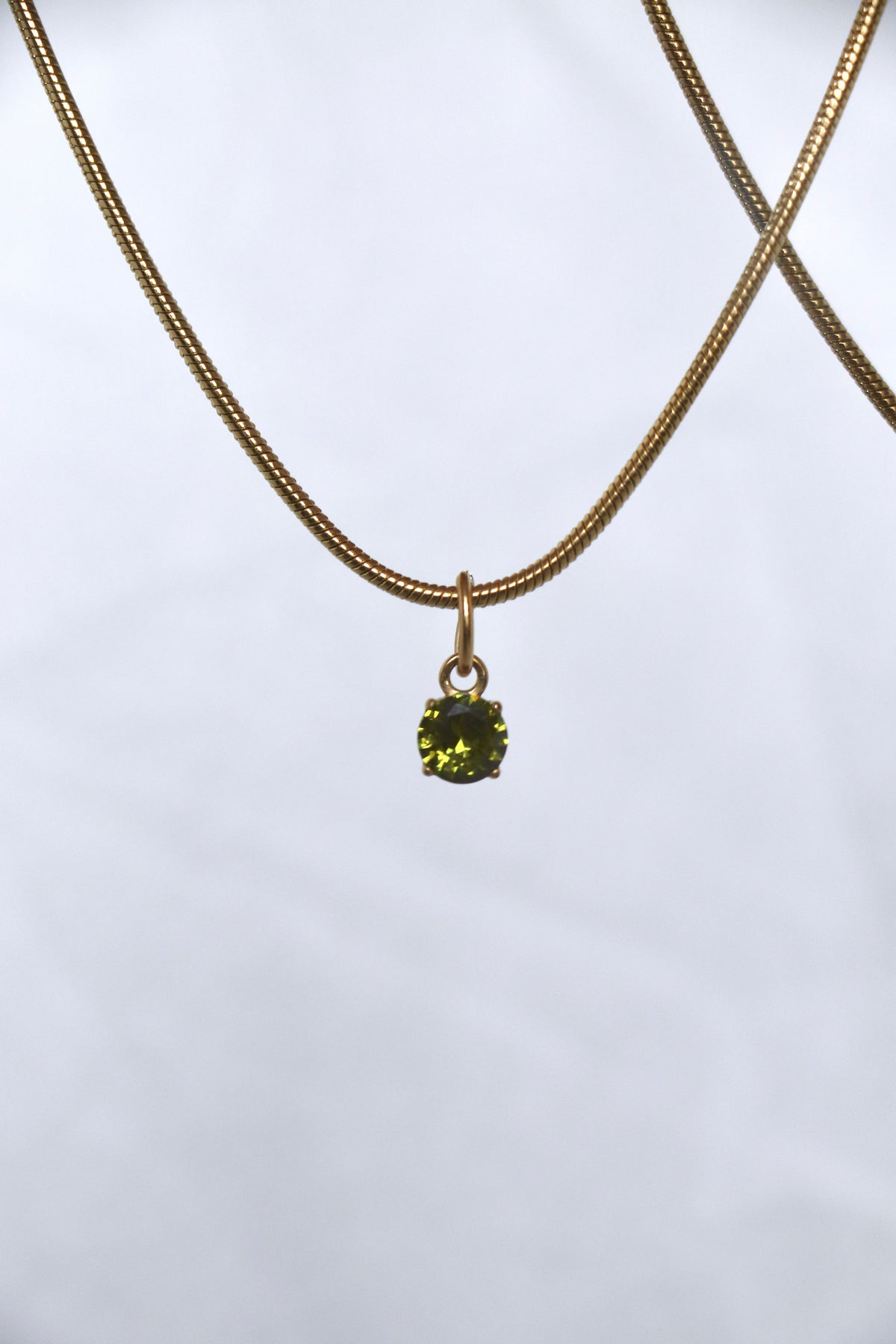 Flare - Olive