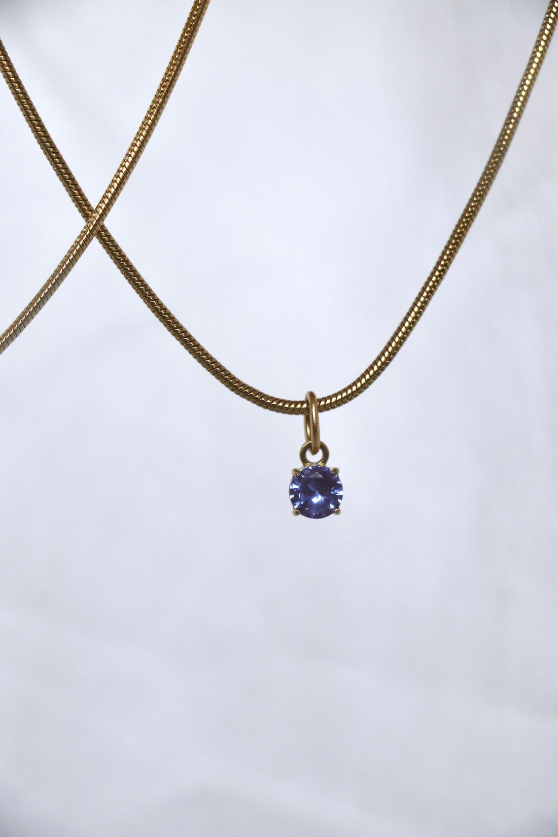 Flare - Blue