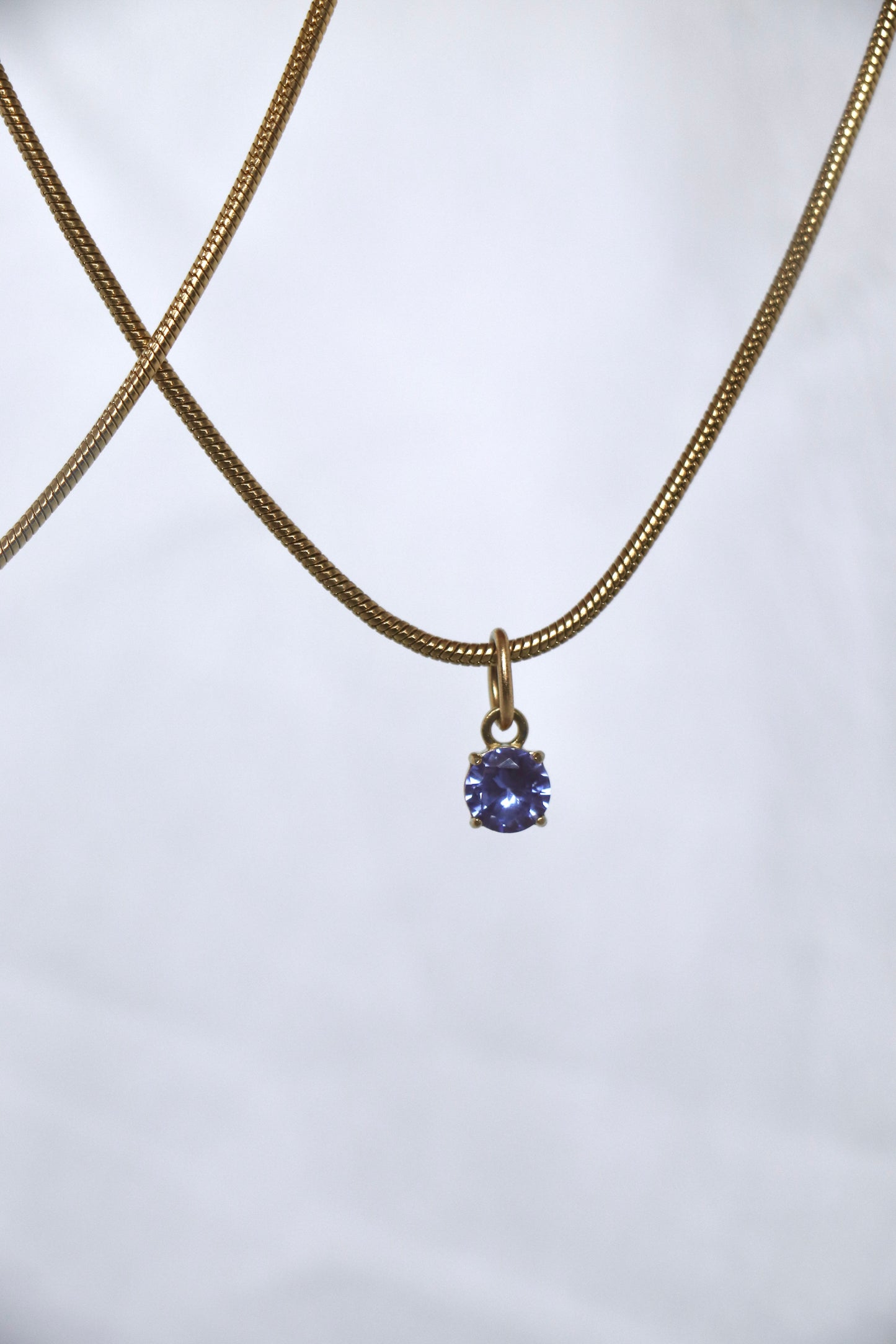 Flare - Blue