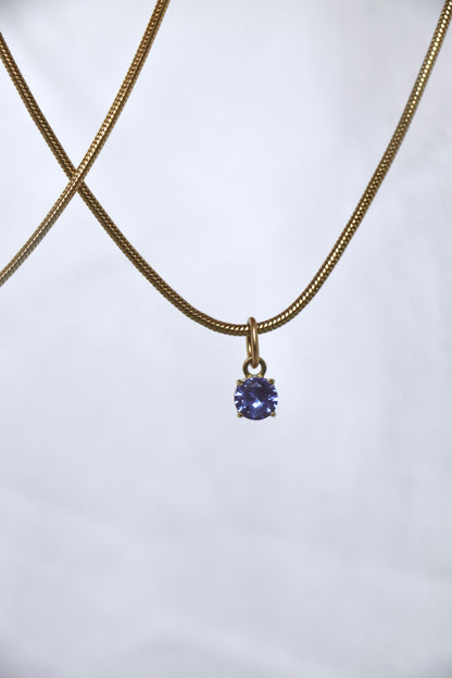 Flare - Blue