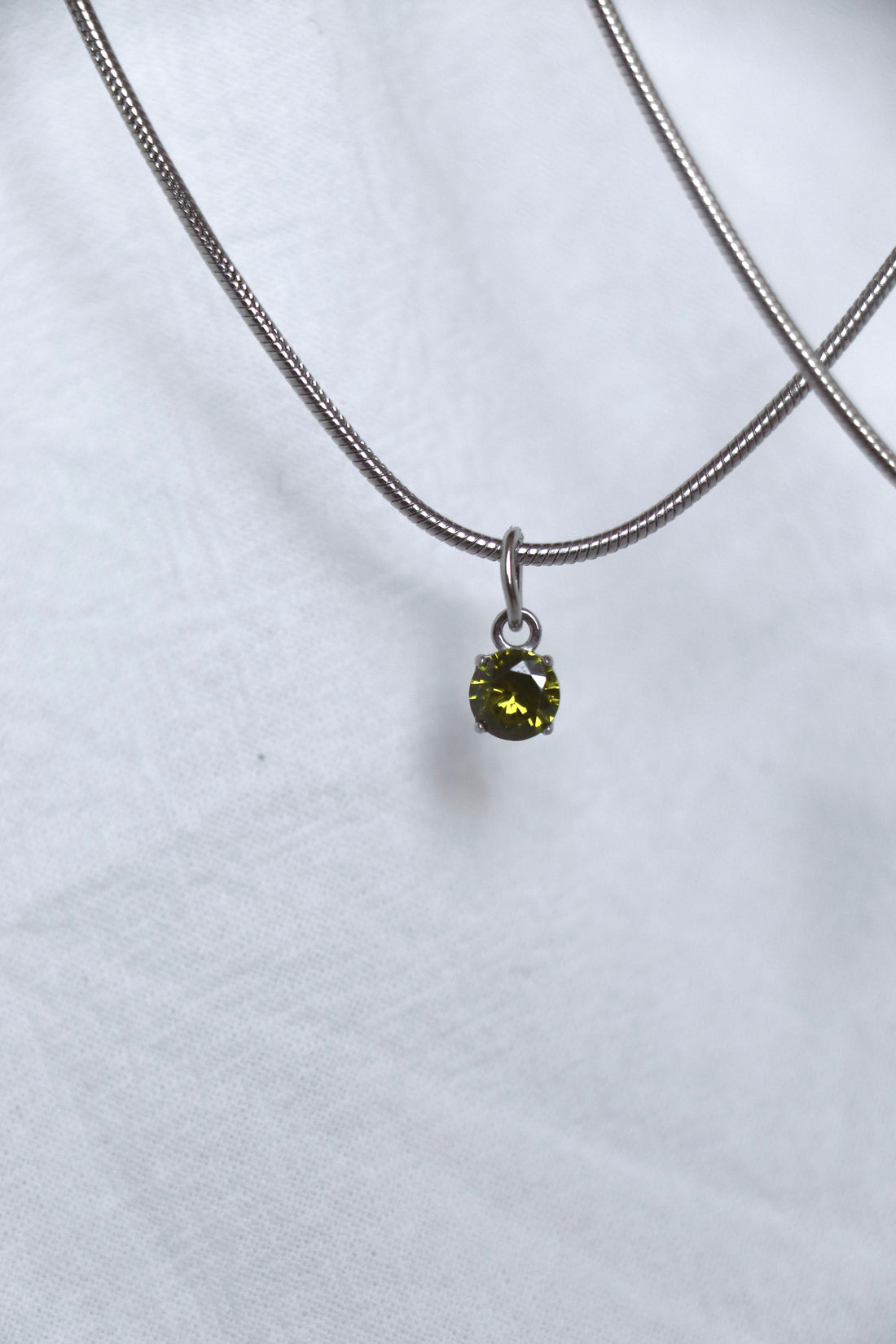 Flare - Olive