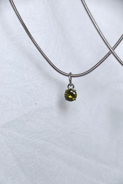 Flare - Olive