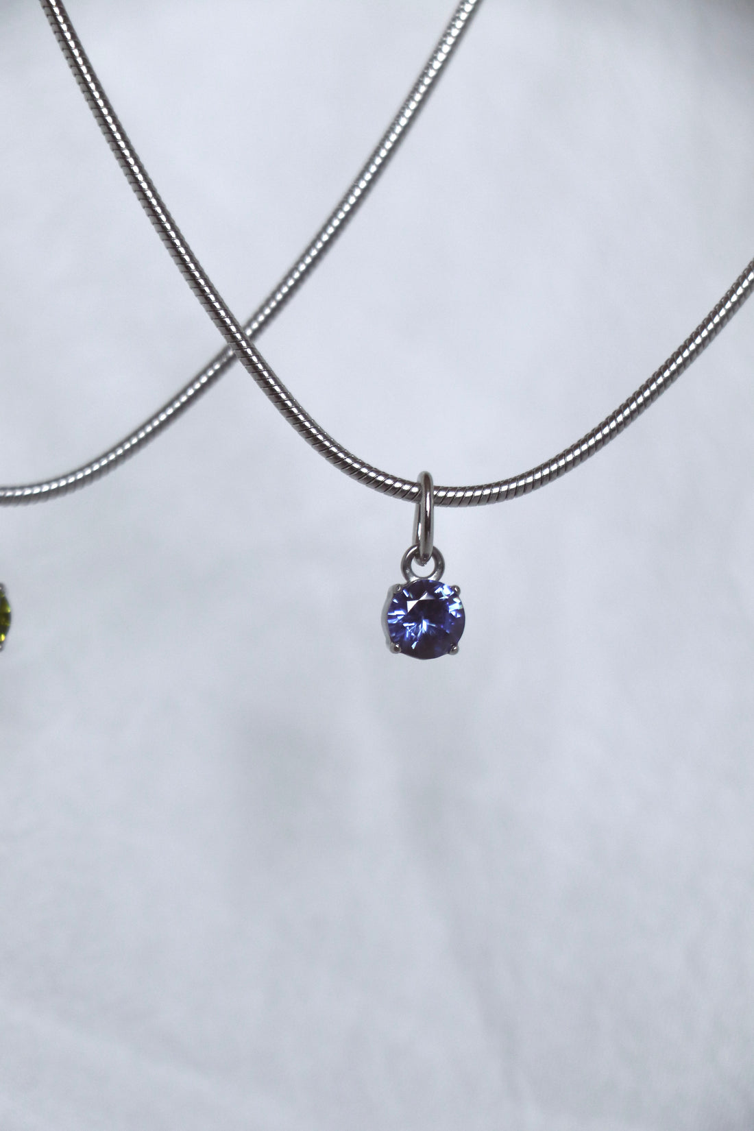 Flare - Blue