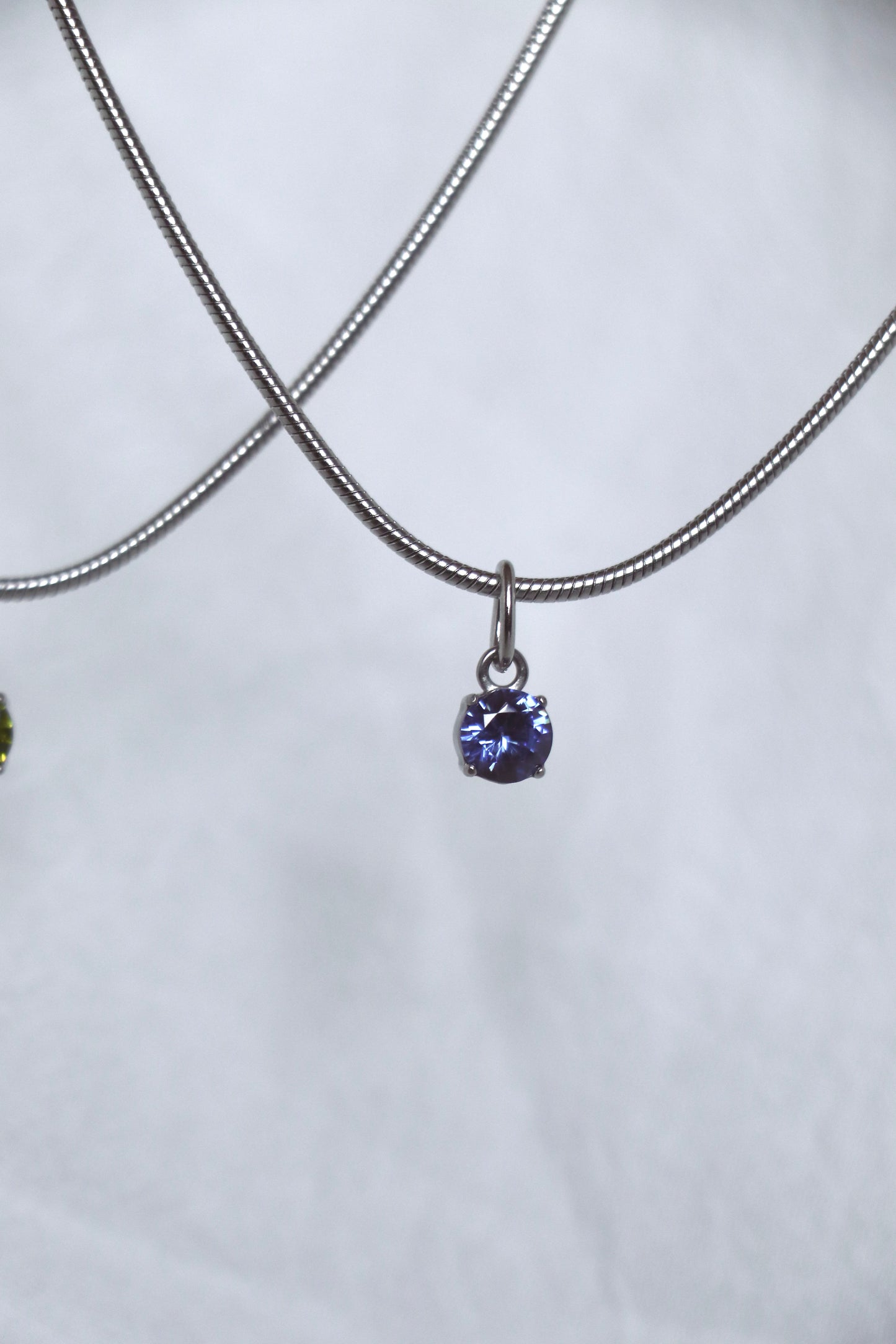 Flare - Blue