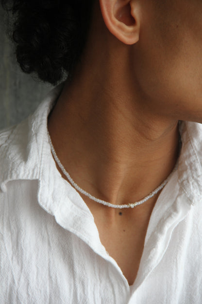 Rise - Necklace