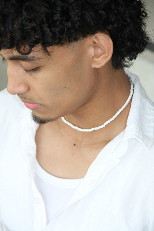 Pure - Necklace