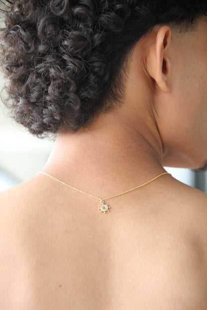 Helm's Voyage - Limited Edition