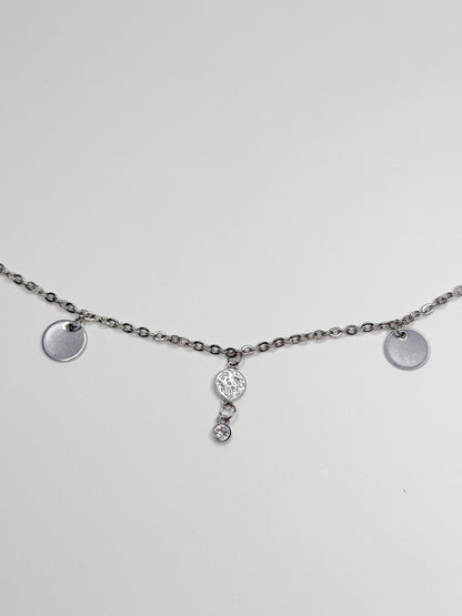 Khatwa - Waist chain