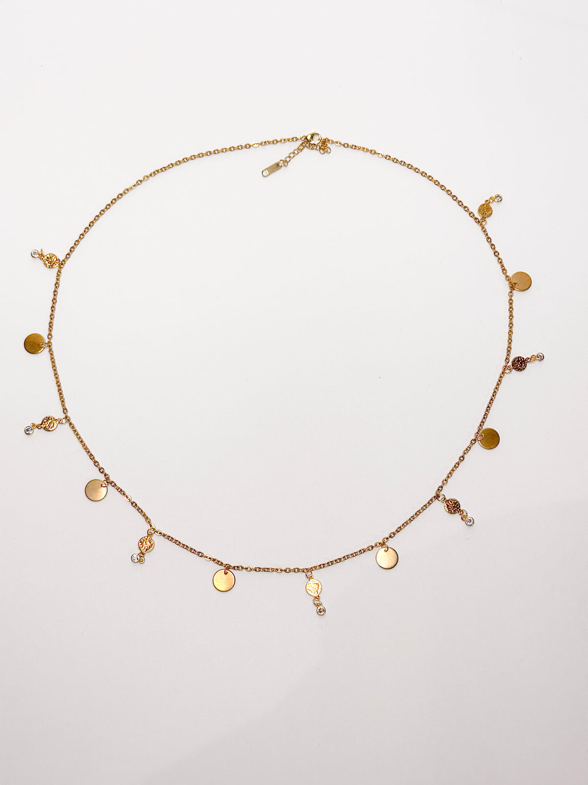 Khatwa - Waist chain