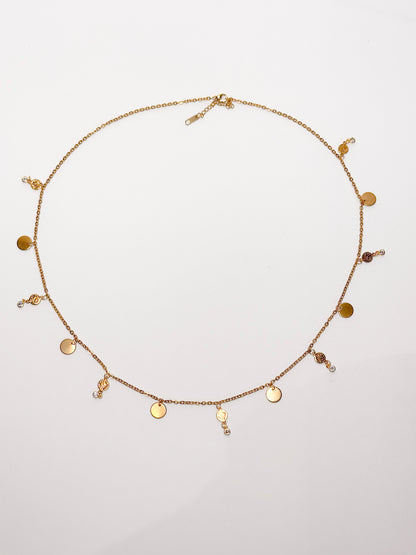 Khatwa - Waist chain