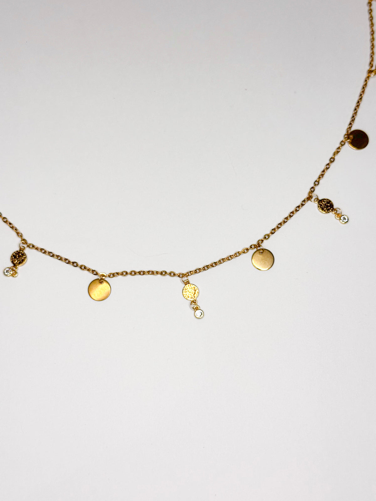 Khatwa - Waist chain