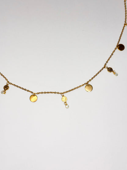 Khatwa - Waist chain