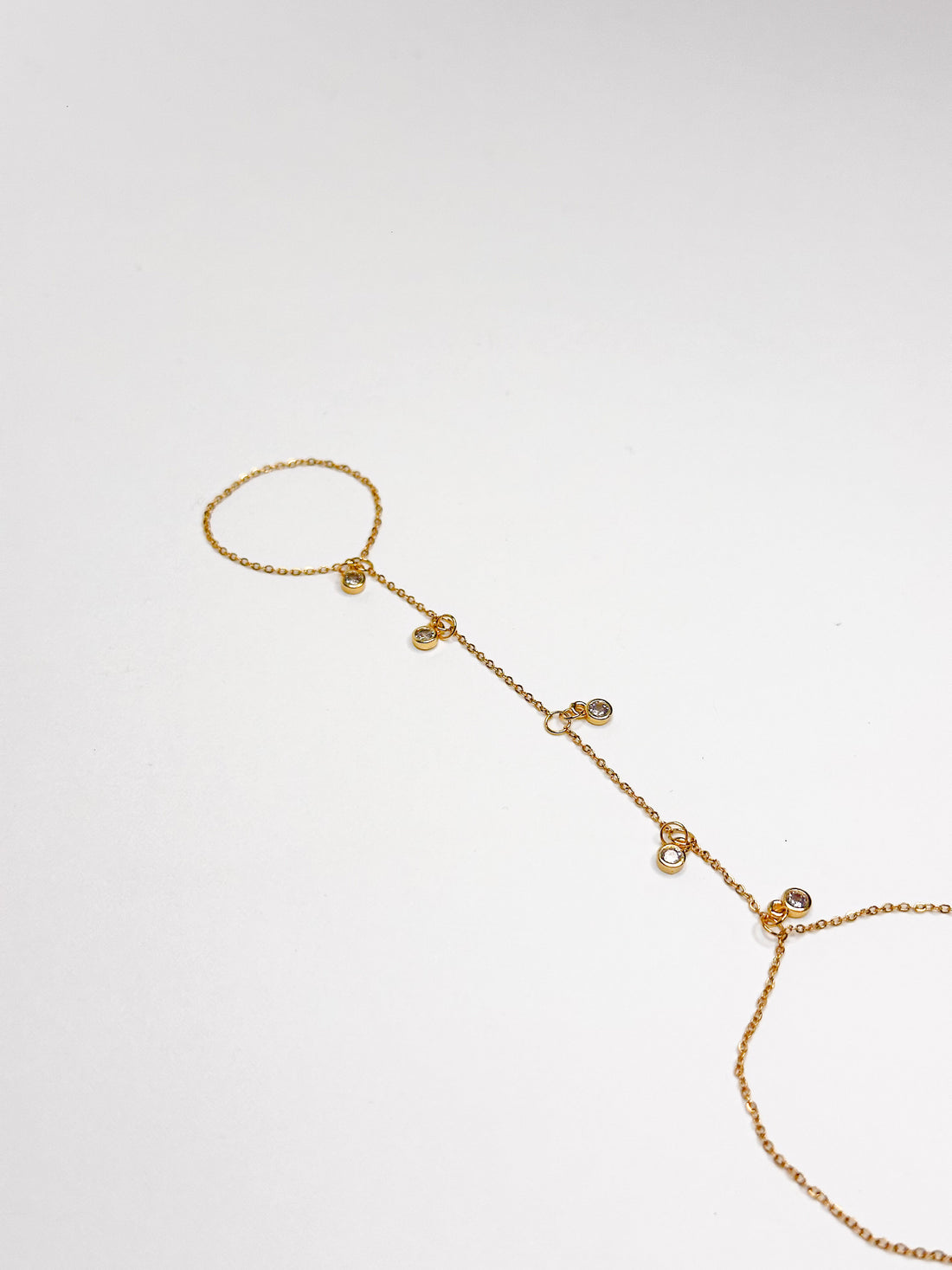 Wasl - Hand chain