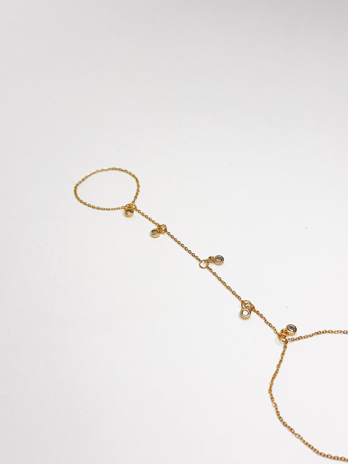 Wasl - Hand chain