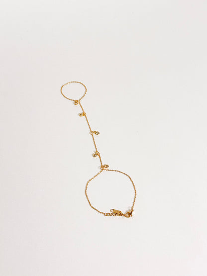 Wasl - Hand chain
