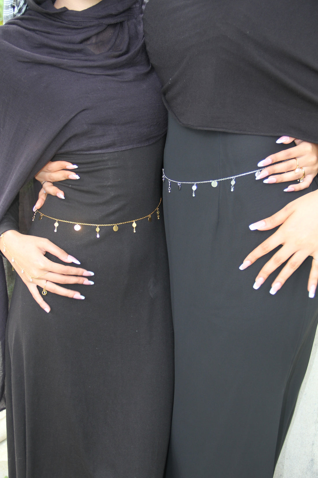 Khatwa - Waist chain