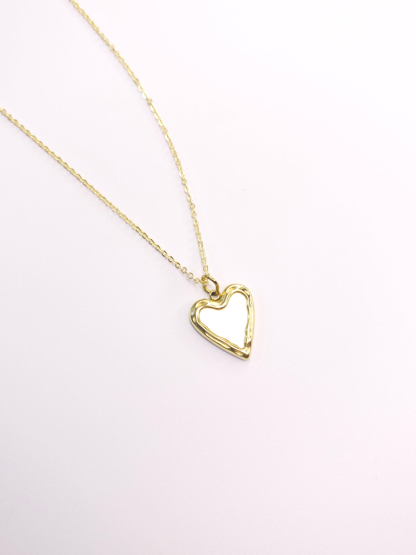 Heart Pendant