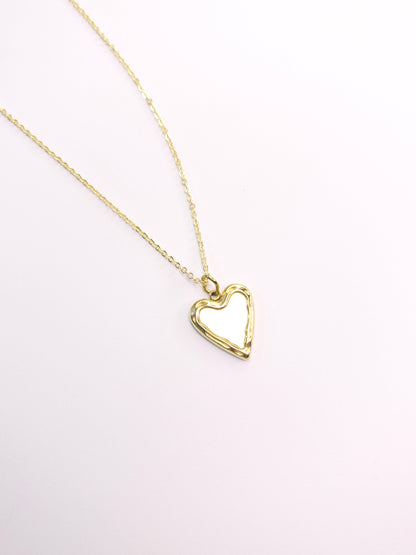 Heart Pendant
