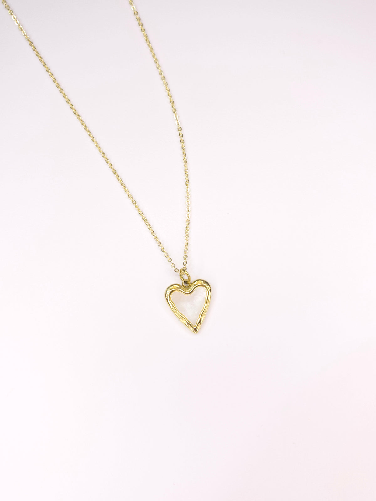 Heart Pendant