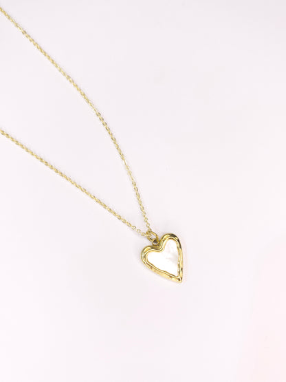 Heart Pendant